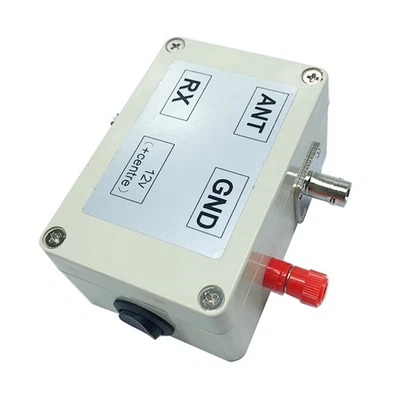 Shortwave Antenna Active Antenna Industrial Shortwave Antenna Measuremen - Image 1 of 4