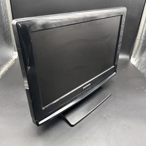 Magnavox 19MF330B 19" 720p HD LCD Television-No Remote-Working! - Picture 1 of 8