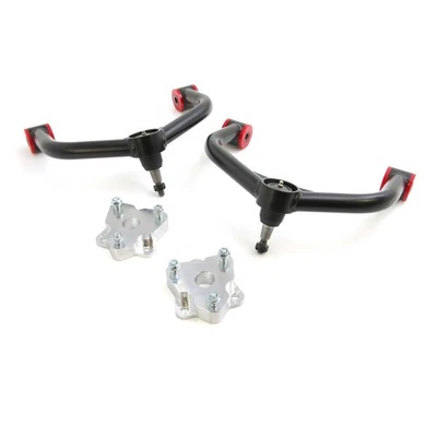 ReadyLIFT 2" Front Leveling Kit w/ Tubular Arms for Dodge Ram 1500 4WD - Imagem 1 de 3
