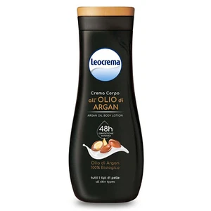 Leocrema Argan Oil Body Cream 250 ML - Bild 1 von 2