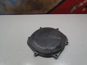 1994 HONDA CR 250 CLUTCH COVER (B) 94 CR250 250R 92 - 01 PATCHED - Picture 1 of 5