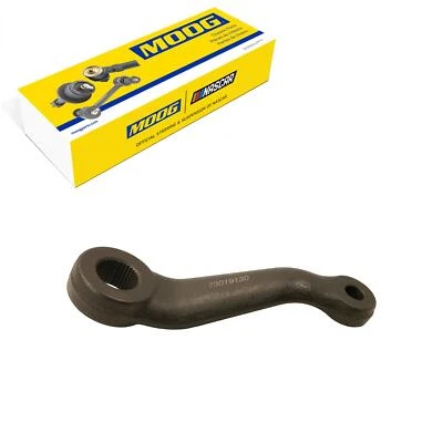 Brazo de dirección Pitman MOOG para Oldsmobile Bravada 2002-2004 tracción trasera Foto 1 de 3
