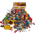 Joblot Playmobil Figures And Accessories