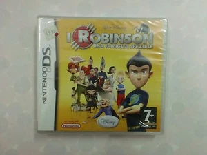 NINTENDO DS - GIOCO I ROBINSON - Bild 1 von 1