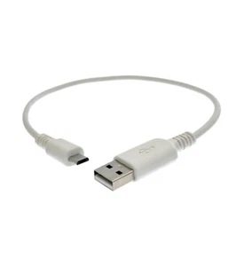 Cavo dati MICRO USB Samsung Galaxy sincronizza carica SAMSUNG S3 S4 smartphone * - Imagen 1 de 1