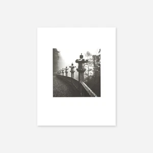 Michael Kenna 'Shikoku' Signed Limited Edition Mini Portfolio 8 Prints 2024 New - Imagen 1 de 11