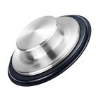 Sink Drain Catcher And Drain Cover Sink Plug For Kitchen And Bathroom