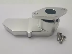 1999-2007 HAYABUSA LOW PROFILE OIL PAN BILLET SWIVEL PICK UP - Picture 1 of 3