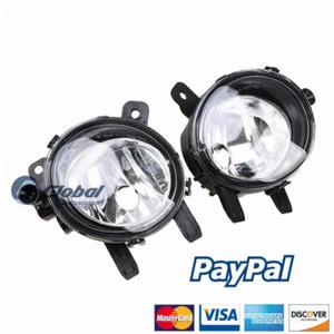 GA Left Right Foglight Halogen Fit BMW F30 F31 F34 GT F22 F23 F20 F21 F32 - Picture 1 of 2