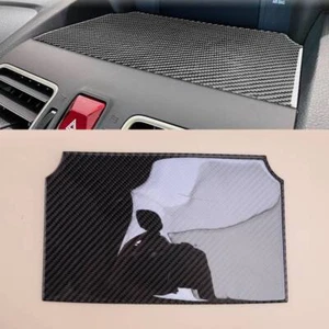 Dash Center Display Base Panel Trim fit for Subaru WRX STI 2015-2021 New - Picture 1 of 5
