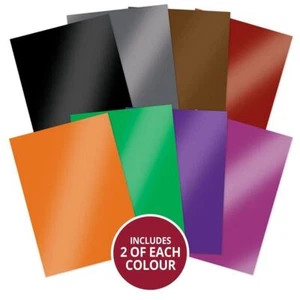 Hunkydory - Happy Halloween Mirri Card Selection RRP £8.99 FREE P&P - Picture 1 of 4