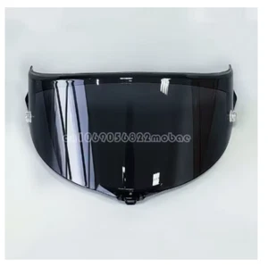 For AGV PISTA GP RR GP R AGV Corsa R Corsa RR RACE3 Motorcycle Helmet Visor Lens - Picture 1 of 38