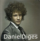 Eurovision: Spain 2010. Algo Pequeñito - Daniel Diges. ( Rare Promo CD Single.