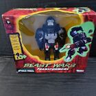 Beast Wars Transformers Optimus Primal Kenner New Reissue Action Figure Toy 