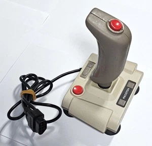 Nintendo NES Joystick Recoton Big Shot 3 mando controller vintage - Picture 1 of 2
