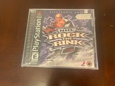 .PSX.' | '.NHL Rock The Rink.