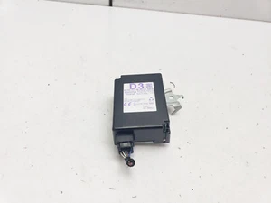 TOYOTA RAV4 MK4 TPMS TYRE PRESSURE CONTROL MODULE 2015 89760-42042 - Picture 1 of 13