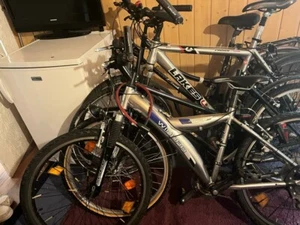 fahrrad verkaufen - Bild 1 von 3