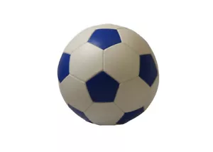 Lot Of 100 Soccer Balls Size 5 Good For Charity Or Gift Christmas Special Deal - Picture 1 of 1
