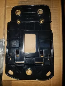 LOT OF 10** 2016-2023 NISSAN MAXIMA REAR LEFT SIDE BLIND SPOT MOUNT BRACKET OEM - Foto 1 di 2