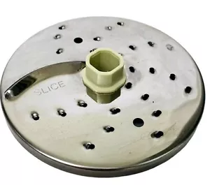 West Bend High Performance Food Processor 6500 1 Blade Only Replacement part - Picture 1 of 3