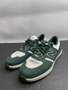 new balance numeric 420
