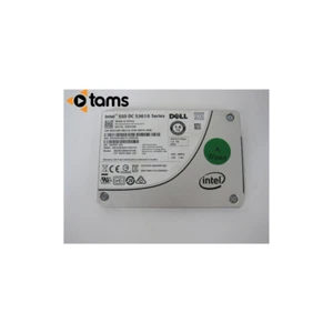 Dell Intel SSD DC S3610 Series 1.6TB 2.5" SATA SSD 6Gb/s SSDSC2BX016T4R - Picture 1 of 4