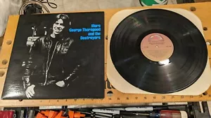 More George Thorogood and The Destroyers Attic Records LAT 1096 - Picture 1 of 4