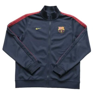 Nike Barcelona Embroidered Logo Jacket - XL - Picture 1 of 3