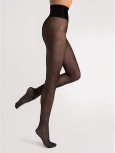 Fiore Sierra 20 Den – Shaping Mesh Tights - Picture 1 of 6