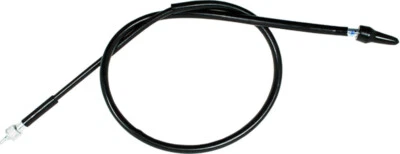 Cable Speedo de vinilo negro Motion Pro para Kawasaki KDX 450 1982 03-0123 Foto 1 de 3