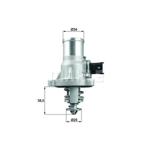 Antifreeze Coolant Thermostat MAHLE for Cruze Astra Insignia Zafira Tourer Mokka - Picture 1 of 6