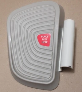 Stamina 50-0900 Denise Austin Squat Trainer Part- LEFT FOOTPLATE - Picture 1 of 5