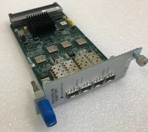 1 Posten 2x Juniper Networks M120 PC-40C48-SON-SFP STM-16/OC-48 Sonet SFP Modul - Bild 1 von 3