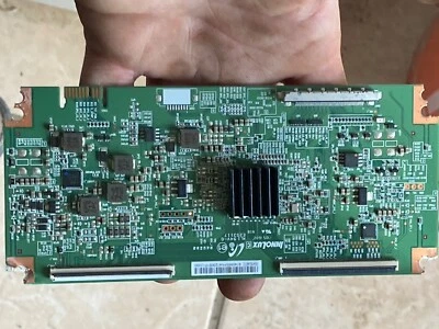 Плата Philips EATDJ6E11 T-Con - Изображение 1 из 4