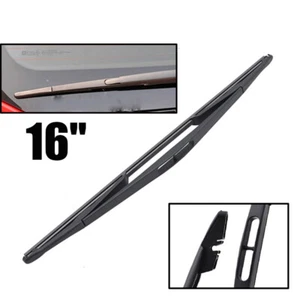 16" Tailgate Rear Windscreen Wiper Blade For Ford Territory SX SY SZ 2004 -2017. - Picture 1 of 6