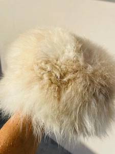 CAPPELLO DONNA PELLICCIA SINTETICA - - Foto 1 di 5