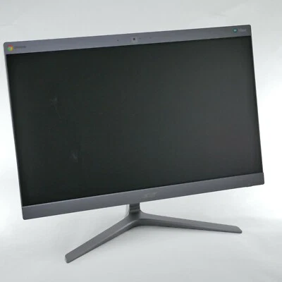 Acer Chromebase 23.8" Full HD CA24V2 AIO I7-8650U 1.9GHz 4Gb / 128Gb - LOCKED - Image 1 of 4