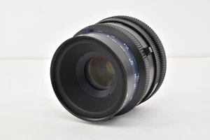 *Excellent* Mamiya Sekor Macro Z 140mm f4.5 W Lens For RZ67 Pro II D From JAPAN - Picture 1 of 12