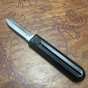 Cold Steel 32 SP Survival Rescue SR1 Knife AUS-8A Japan 1999 - Picture 1 of 14