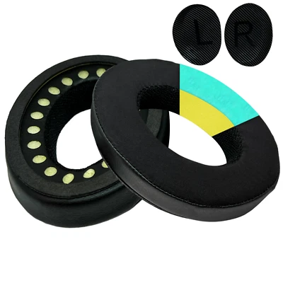 CentralSound Cooling Gel Ear Pad Replacement Bose SoundLink AE AE II Around-Ear