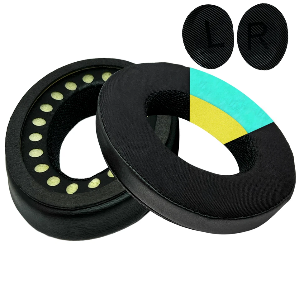 CentralSound Cooling Gel Ear Pad Replacement Bose SoundLink AE AE II Around-Ear