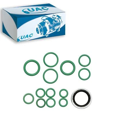 Kit de sellado de sistema de aire acondicionado UAC para Saturn SW2 1993-2001 Foto 1 de 2