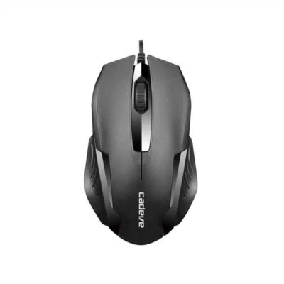 Gaming USB Wired Optical Mice Mouse Scroll Wheel For PC Laptop Computer Notebook - Image 1 of 4