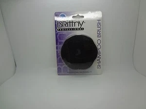 Brittny Professional Shampoo Brush BR5411 - Picture 1 of 1