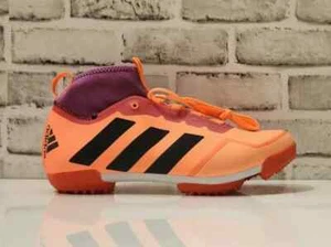 ADIDAS SHOE GX 1665 CYCLING SHOE 8 1/2- 9 1/2 - Picture 1 of 4