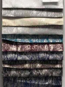 Stardust Metallic Jacquard Fabric, 58 Inch. in Width, | Home Decor - Picture 1 of 28