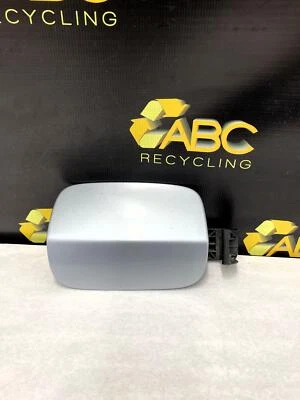 2004-2008 Chrysler Crossfire Rear Fuel Tank Door Assembly - Image 1 of 4