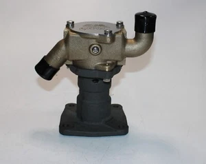 JMP Sea Water Pump for Cummins Onan Replacement - Part Number JPR-ON7310 - Picture 1 of 5