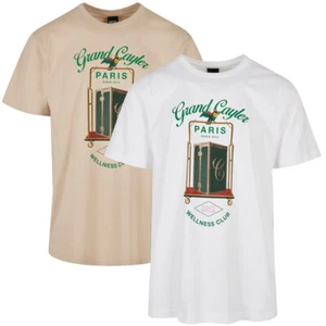 Cayler & Sons C&S Grand Tee T-Shirt Top Shirt Oldschool Print - Picture 1 of 11